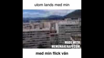 Jag lovar