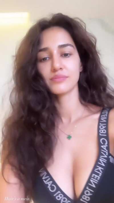 Disha Patani 