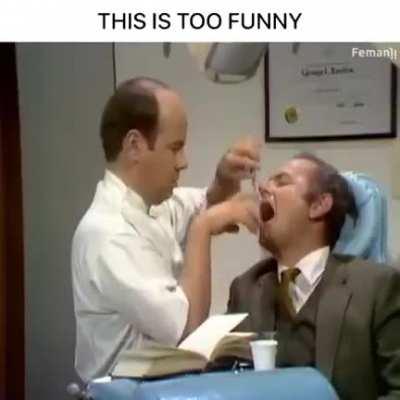 The Dentist