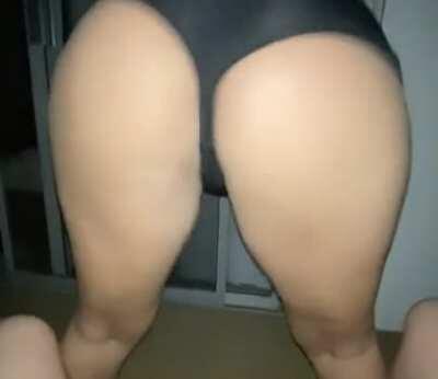 Do you like the way my ass moves? [OC] [f23]