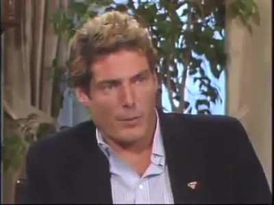 In an 1987 interview, Christopher Reeve talks about what Superman needs in the 21st century: 