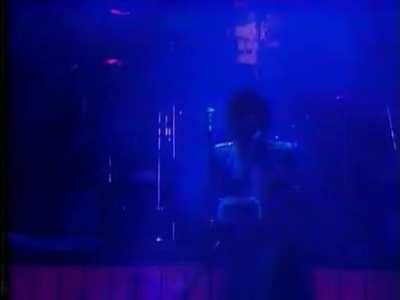 Prince - Let's Go Crazy / Delirious / 1999, Live in Syracuse, (Purple Rain Tour) [1985]