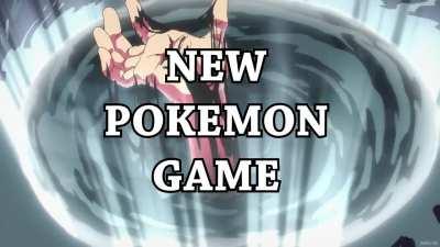 Pokemon Legends: Z-A Reveal in a Nutshell