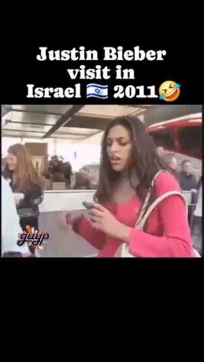 Israel 🇮🇱 wahmen moment 🤮