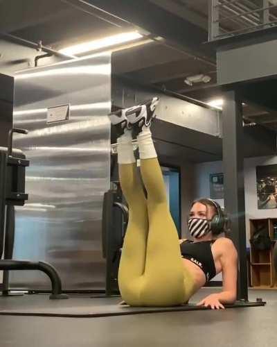 Workout