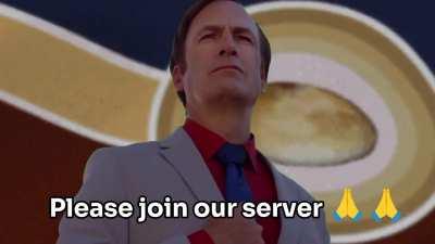 GUYS JOIN OUR &quot;NEW SERVER&quot; THE &quot;NUTRIBUN REPUBLIC&quot; (upvote so everyone can see)