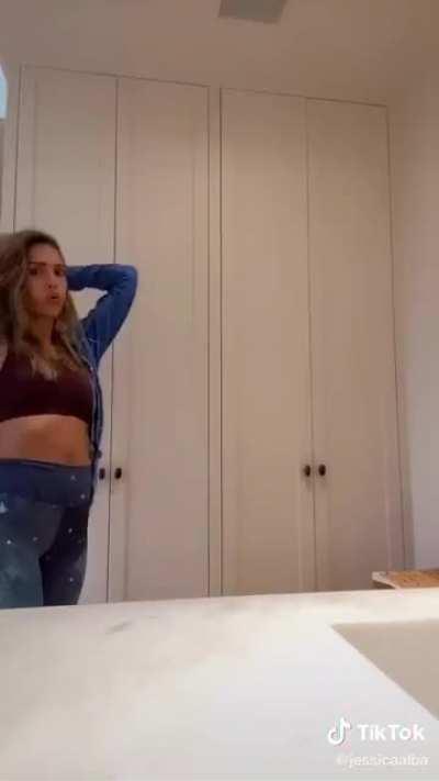 Tik tok