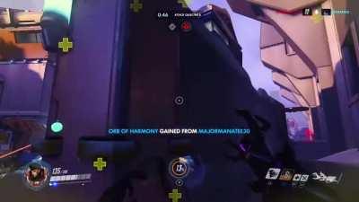 Bastion Karma