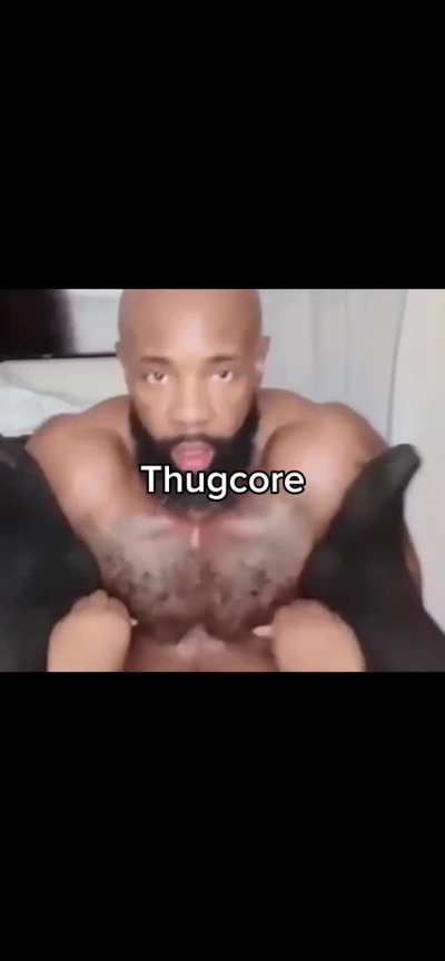 Thugcore