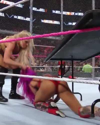 Sasha best match