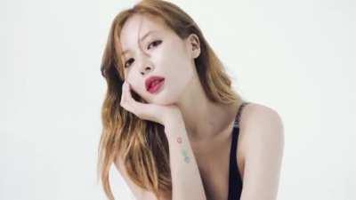 Hyuna for CK (Full Version)