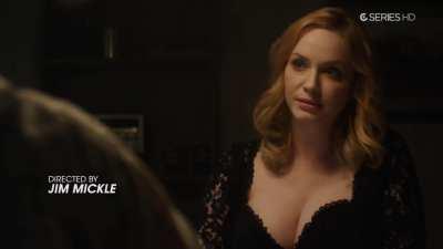 christinahendricks