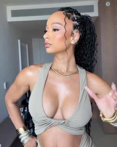 Draya Michele