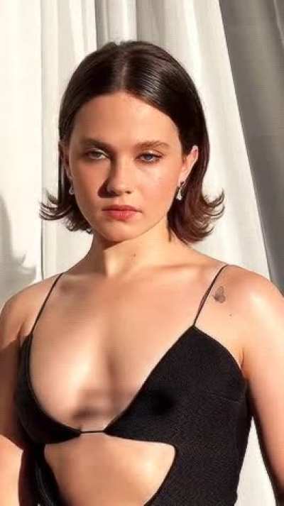 Cailee Spaeny