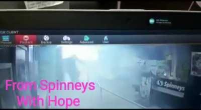 Spinnneys