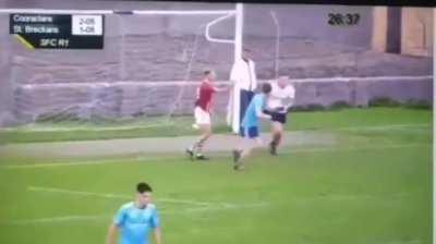 Goal of the weekend