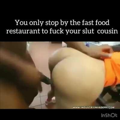 Fast food