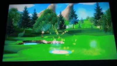 The German Translation of Wii Sports Was Not What I Expected