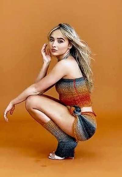 Sabrina Carpenter