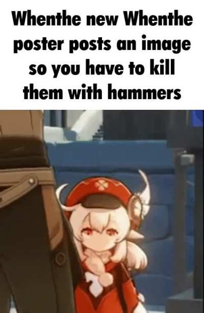 Hammer