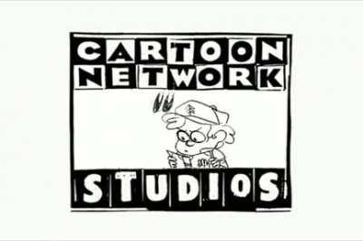 cartoon network logo 2007