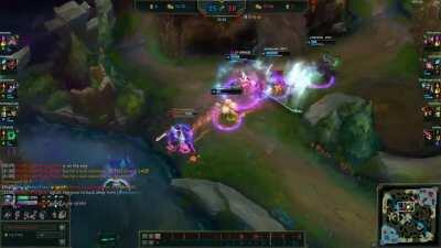 massive ekko ult