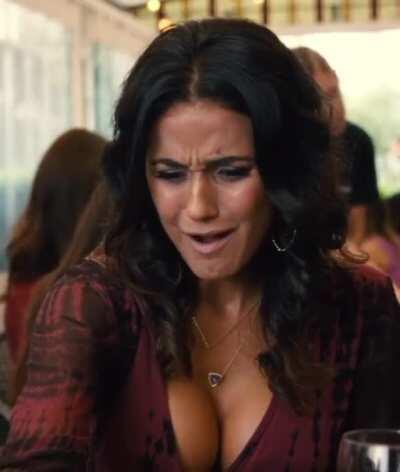 Emmanuelle Chriqui