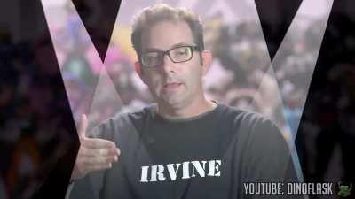 With OWL (likely) coming to a close and unfortunate layoffs of Blizzard Staff, this feels like as good a time as any to bring back the classic Jeff Kaplan - My Way