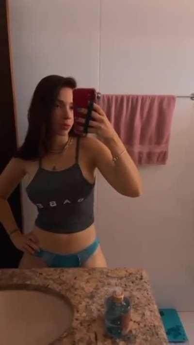 cibelly ferreira