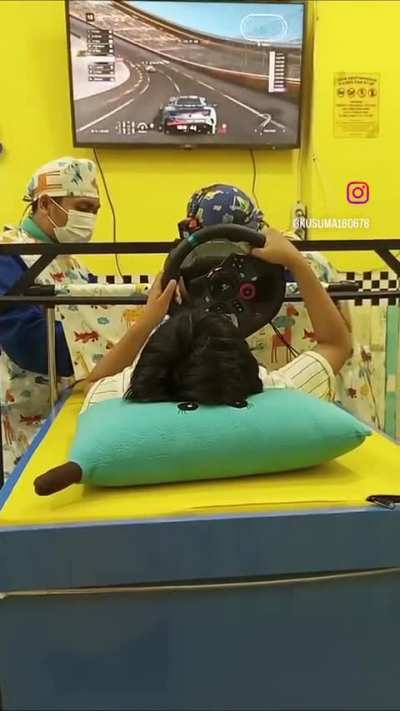 simracing