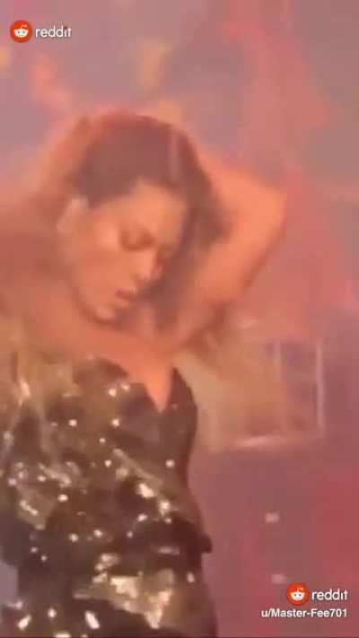 Bouncy Beyonce