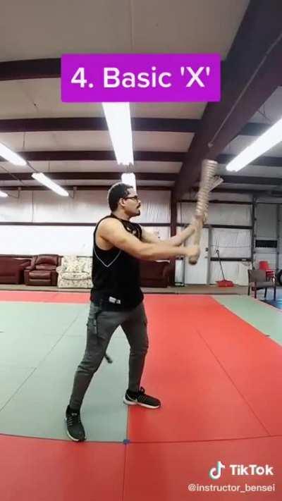 @instructor_bensei on TikTok