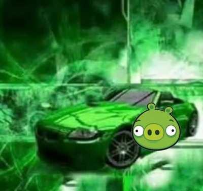 BAD PIGGIES DRIP BAD PIGGIES DRIP