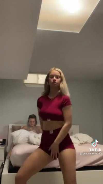 Deleted Tik Tok (2/3)