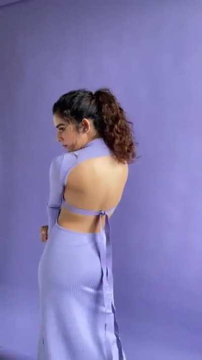 Mithila palkar ain't stopping