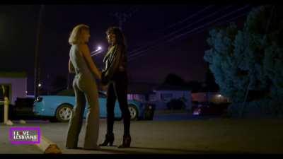 Nicole Vernarec &amp;amp; Jodi Moore Lewis - &quot;Rumors - The Series&quot; - (s01e02 &amp;amp; s01e05) - *AI ENHANCED*