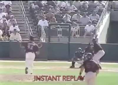 19 years ago, Randy Johnson did this.