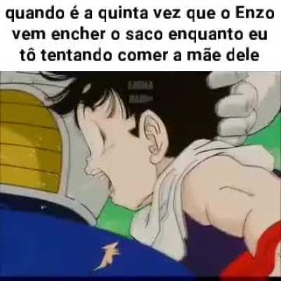 Já me ocorreu