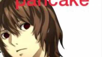 akechi persona five (part 2)