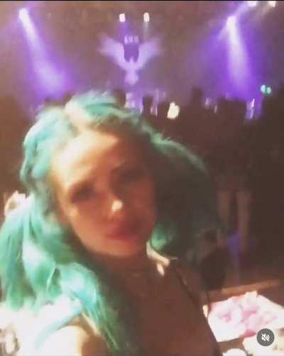 Skye Sweetnam [Sumo Cyco]