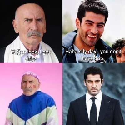 Alın el emeği göz nuru yerli ve milli taze shitpost