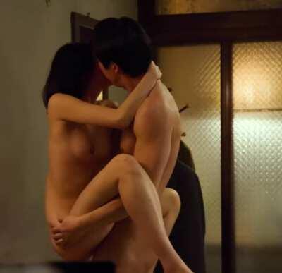 Esom - Beautiful Korean plot in 'Scarlet Innocence'