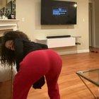 Cierarogers twerk ass😍😍