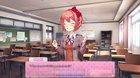 Tickle Sayori Voice Acted! (updated, better version!)