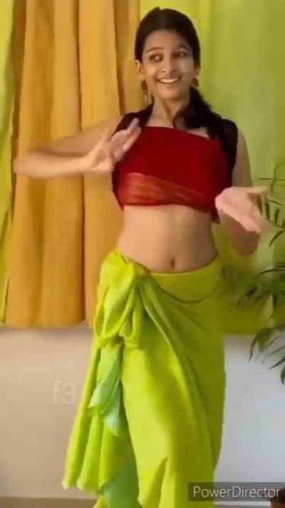 Ananthika sanilkumar 🤤