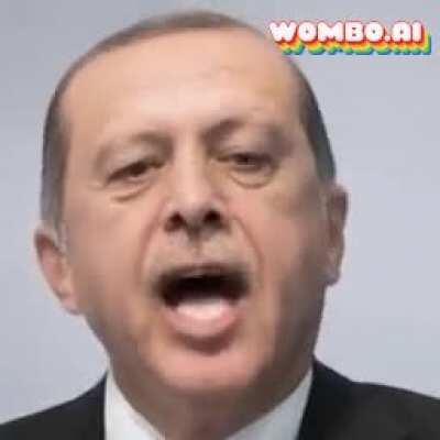 Präsident Recep Tayyip Erdogan hat eine wichtige Nachricht an alle Türken in Deutschland