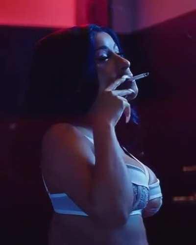 Smoking Hot