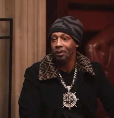 Comedian Kat Williams Speaks on the Tory Lanez &amp; Megan The Stallion Situation 