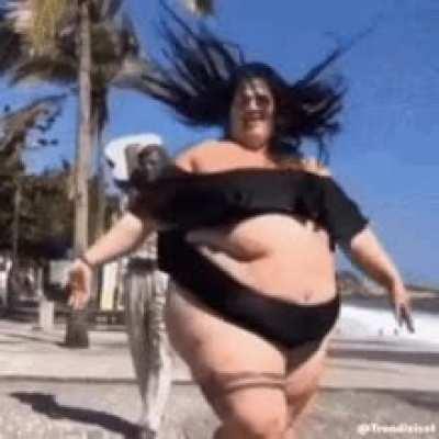 Me celebrating the March Vernal Equinox in Key West, dancing in celebration of the Goddess GAIA in a &quot;RITES OF SPRING&quot; Wiccan ritual with my Grand Rapids MI Polyamorous MENSA Club.