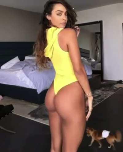 Ass